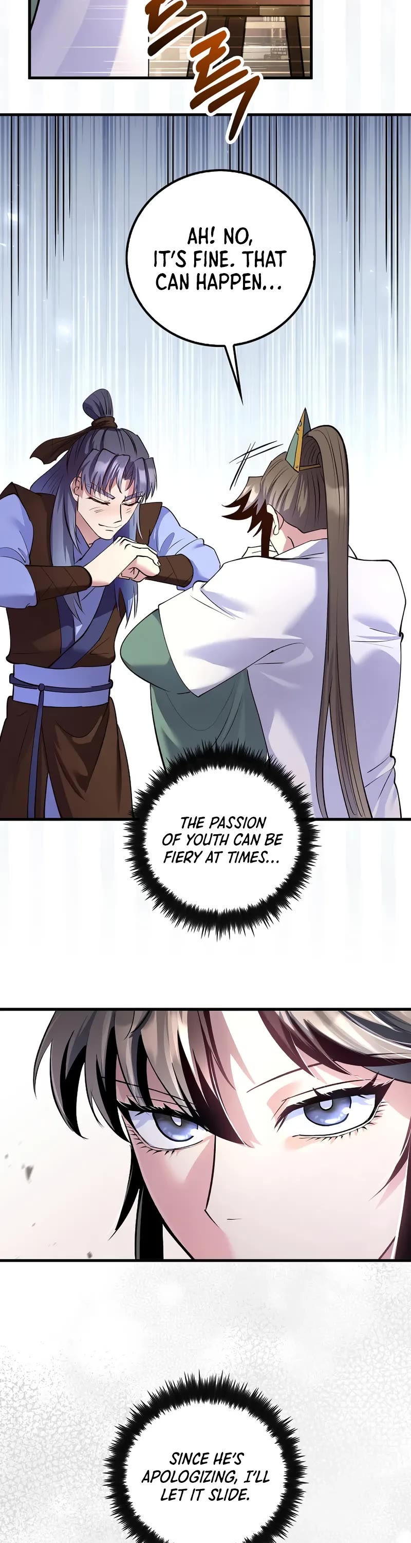 Doctor’s Rebirth chapter 211 page 42