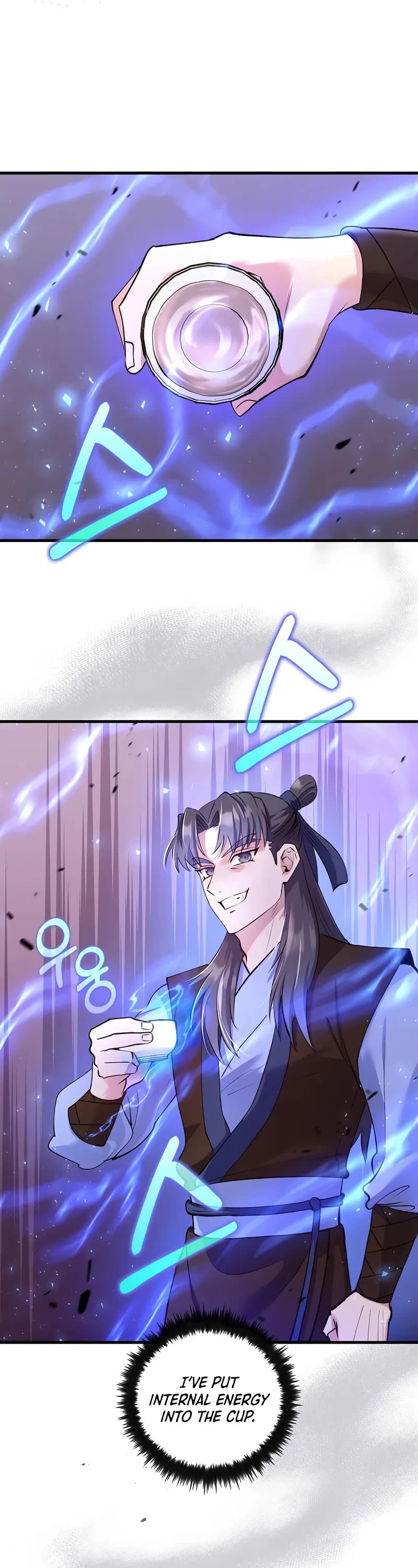 Doctor’s Rebirth chapter 211 page 47