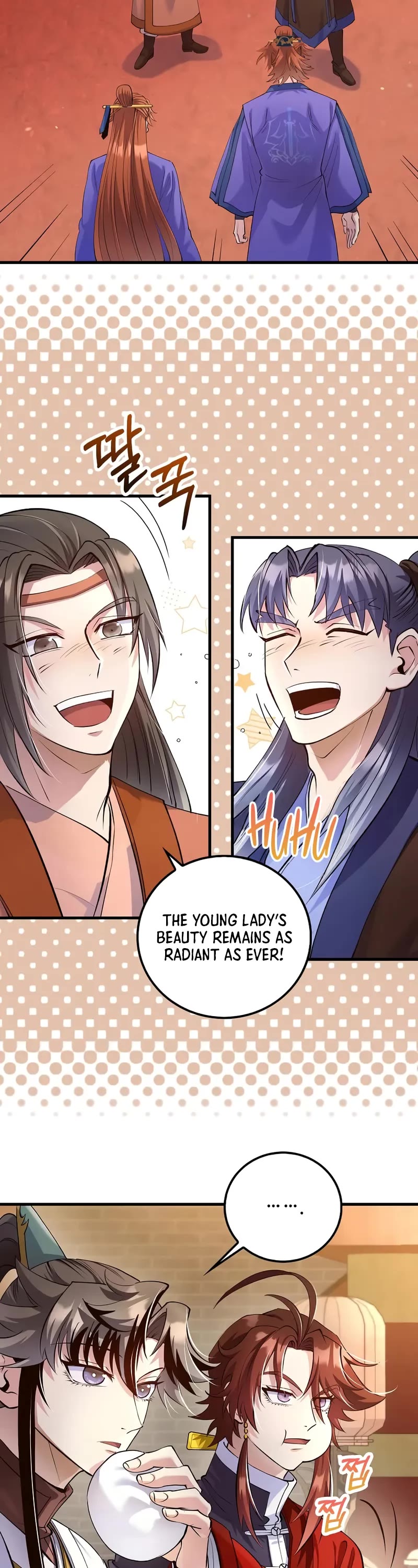 Doctor’s Rebirth chapter 211 page 5