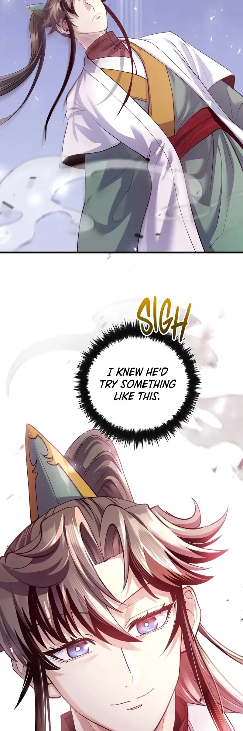 Doctor’s Rebirth chapter 211 page 51