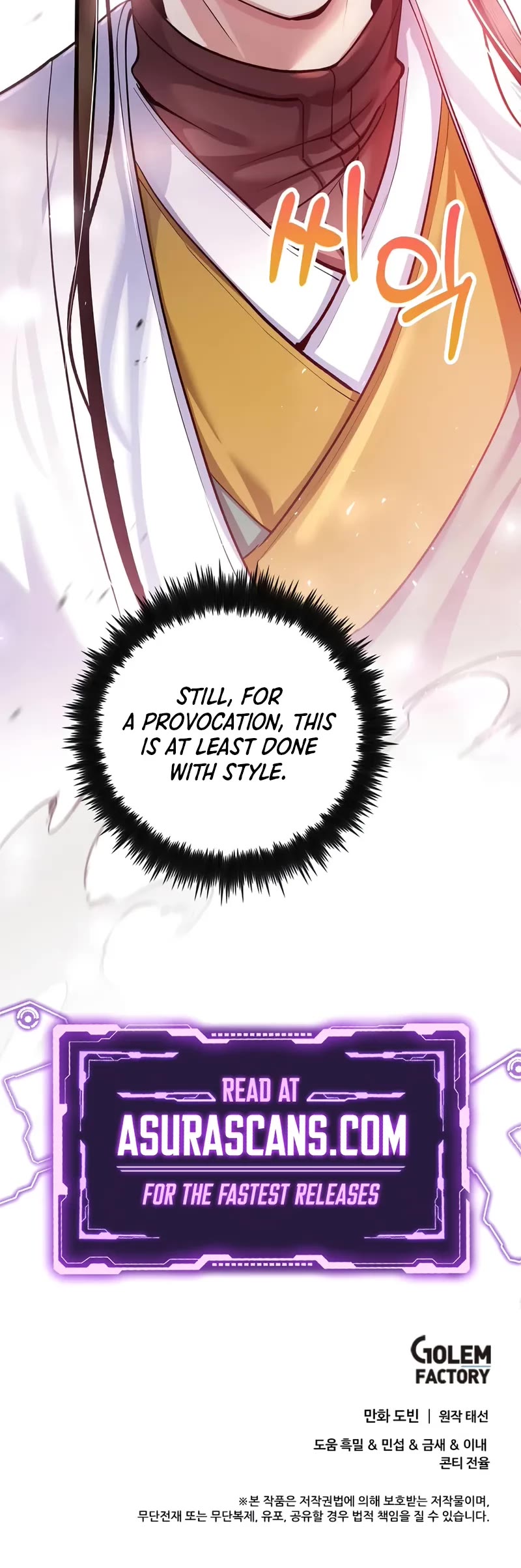 Doctor’s Rebirth chapter 211 page 52