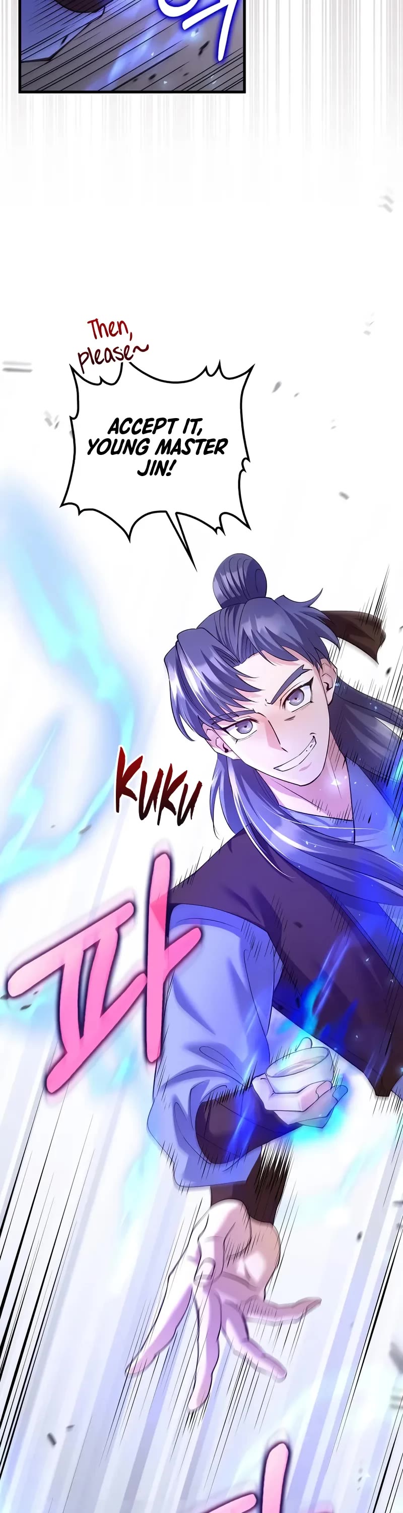 Doctor’s Rebirth chapter 211 page 54