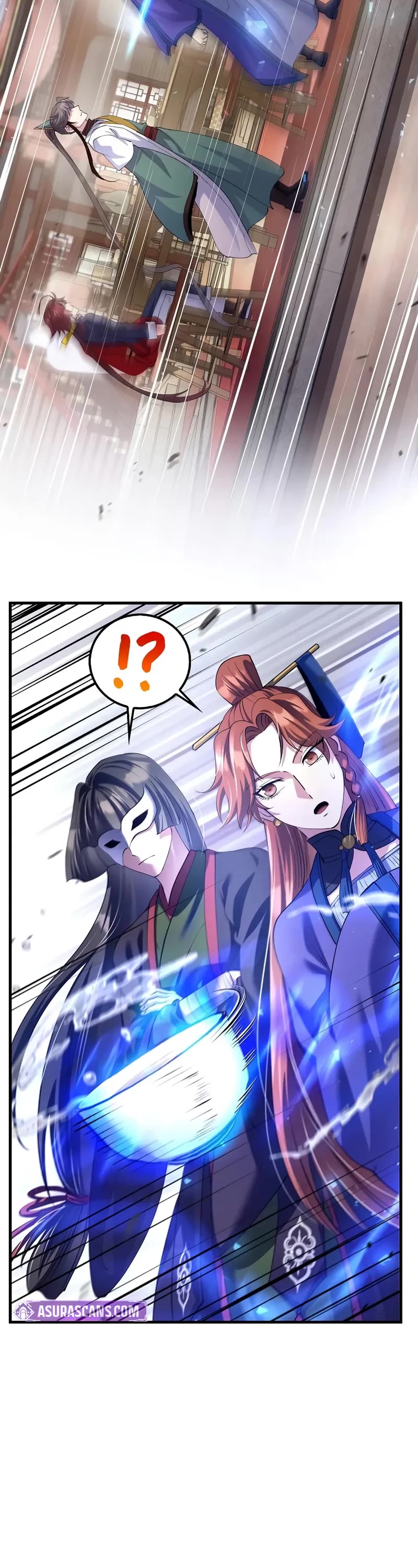 Doctor’s Rebirth chapter 211 page 57