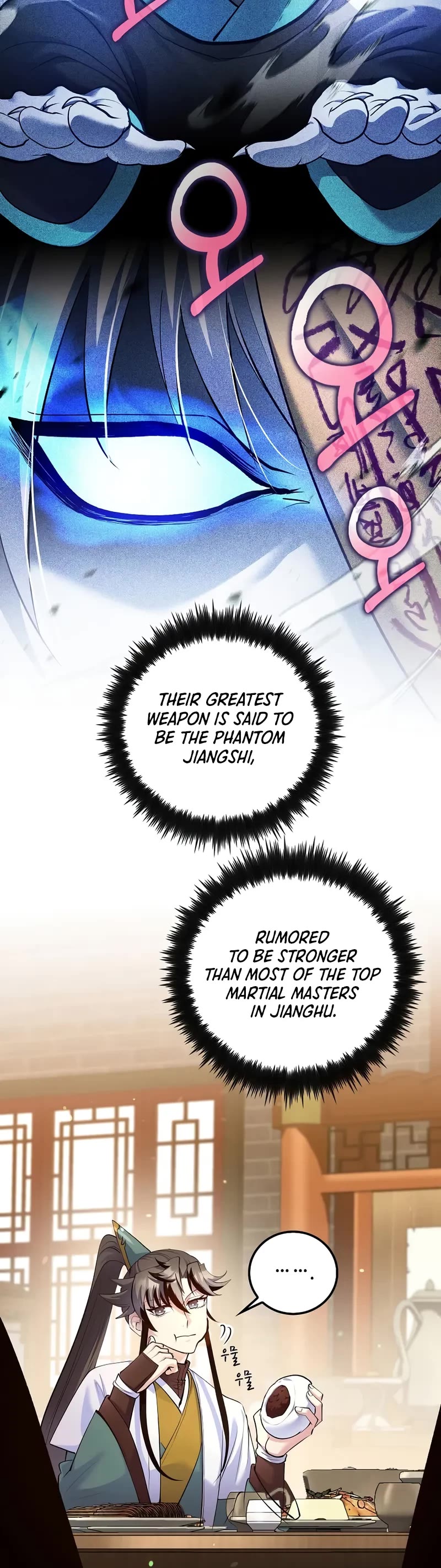 Doctor’s Rebirth chapter 211 page 9