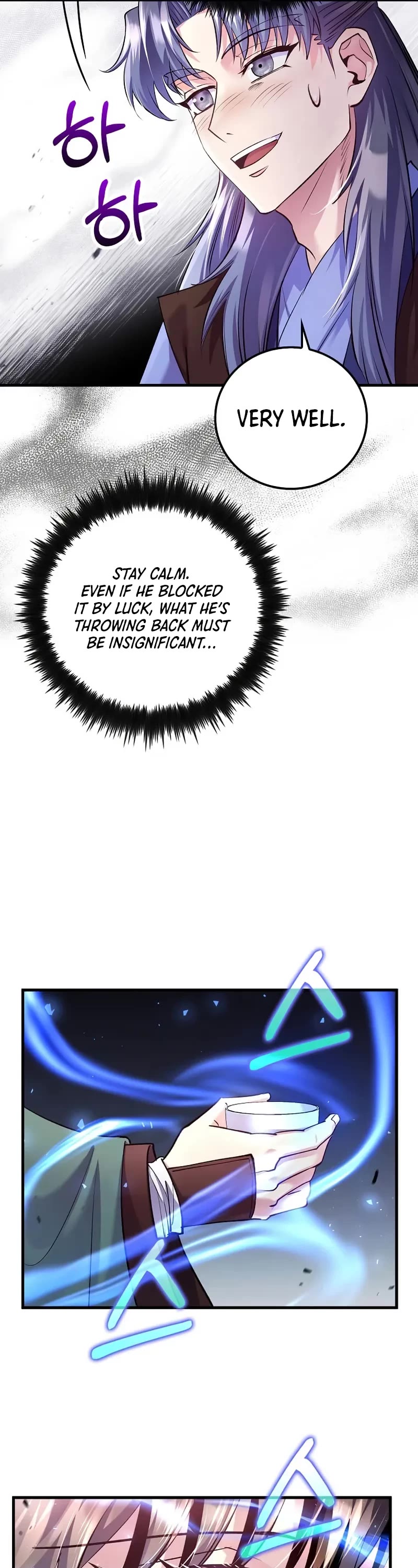 Doctor’s Rebirth chapter 212 page 12