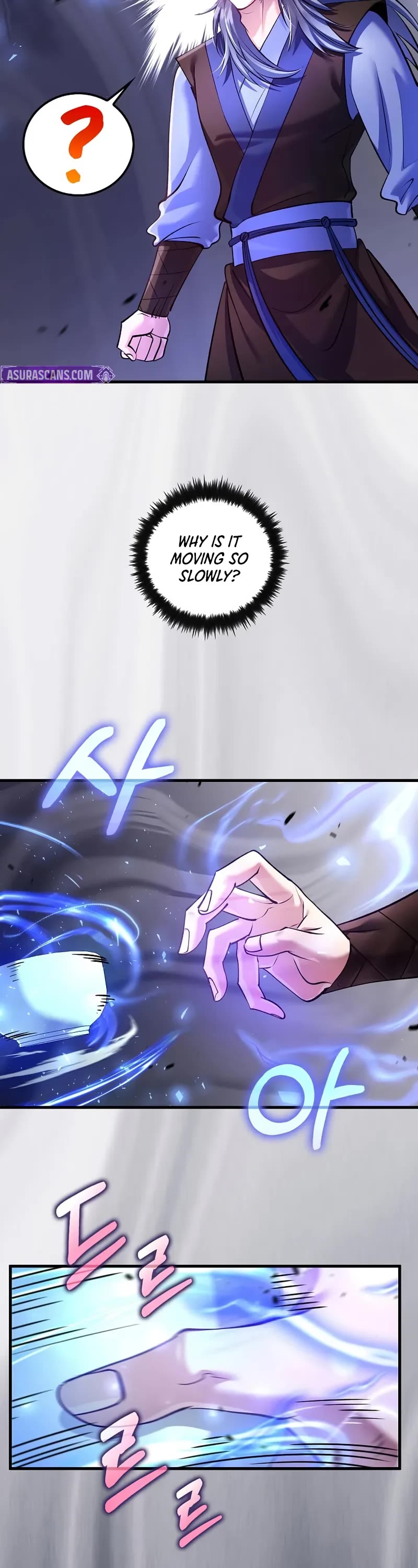 Doctor’s Rebirth chapter 212 page 16