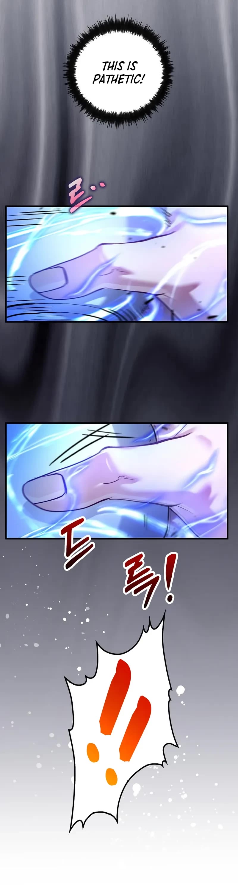 Doctor’s Rebirth chapter 212 page 17