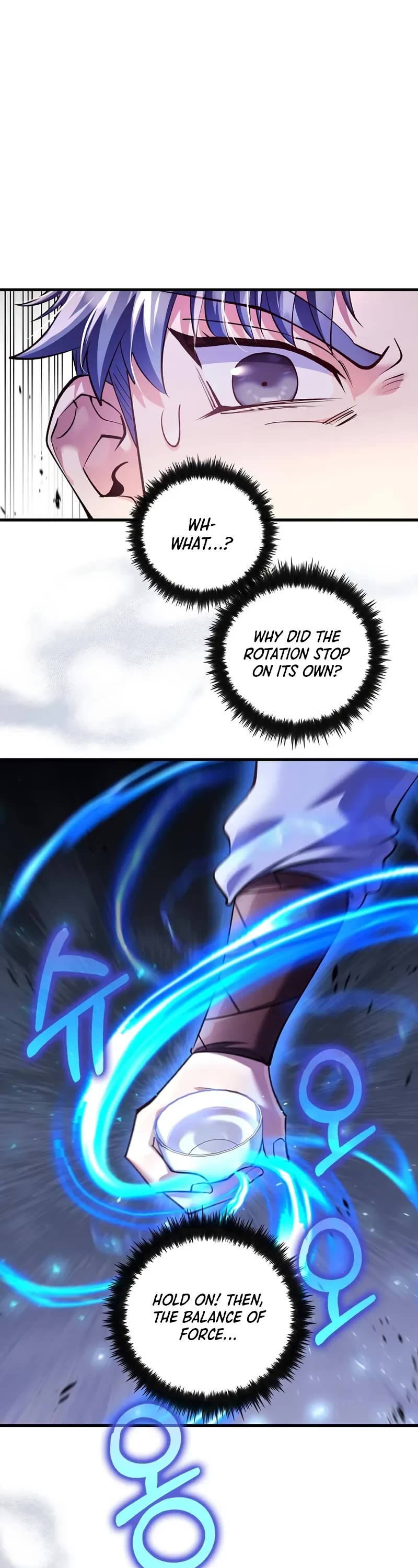 Doctor’s Rebirth chapter 212 page 18