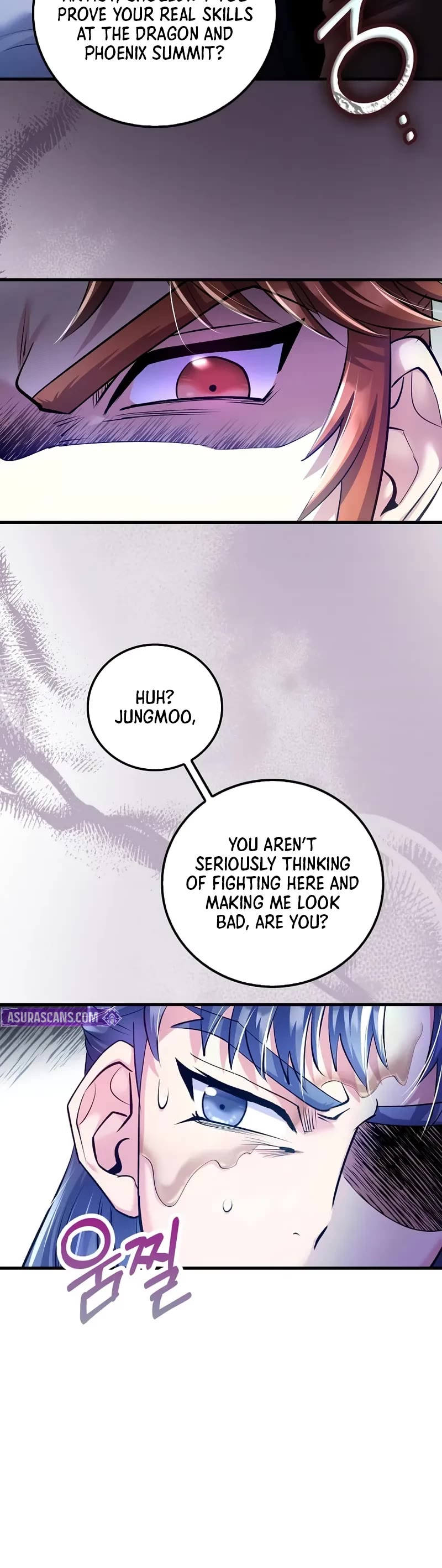 Doctor’s Rebirth chapter 212 page 29