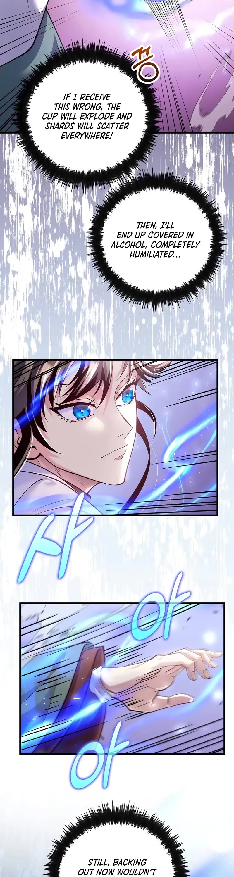 Doctor’s Rebirth chapter 212 page 3