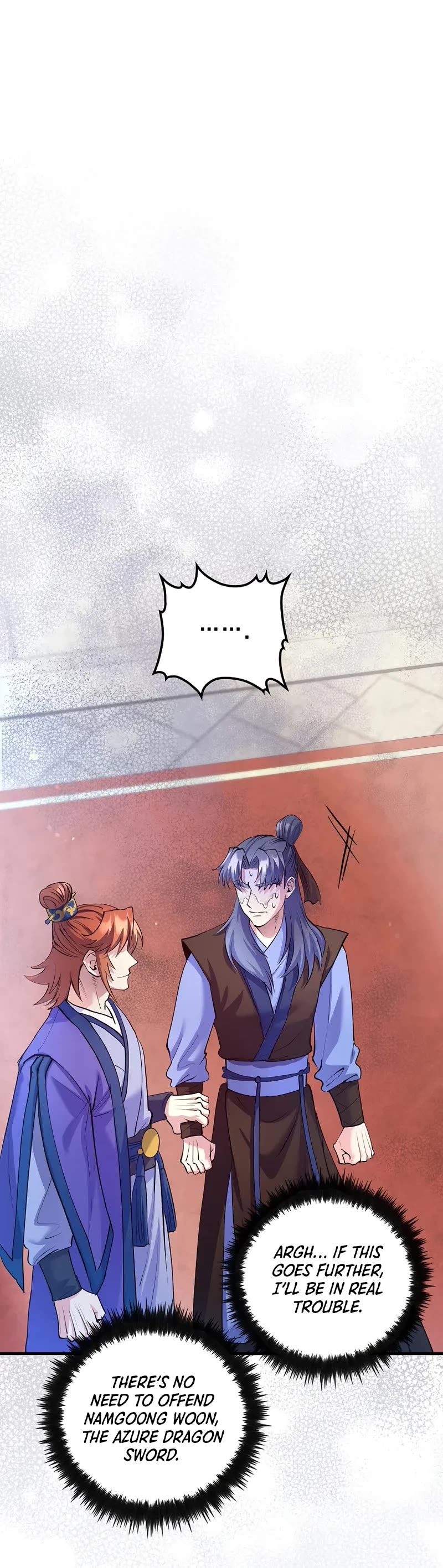 Doctor’s Rebirth chapter 212 page 30