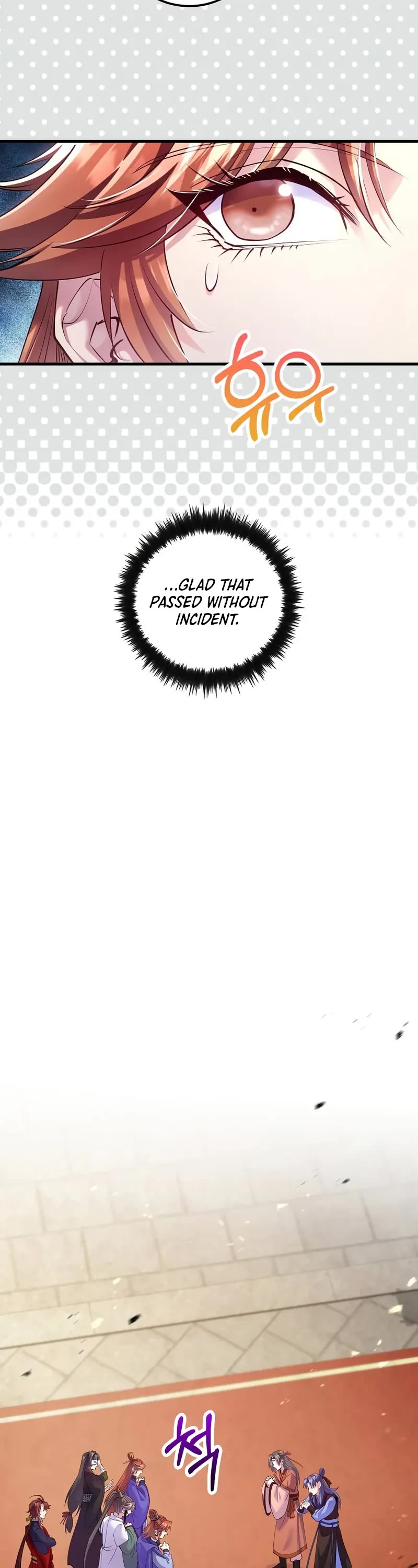 Doctor’s Rebirth chapter 212 page 32