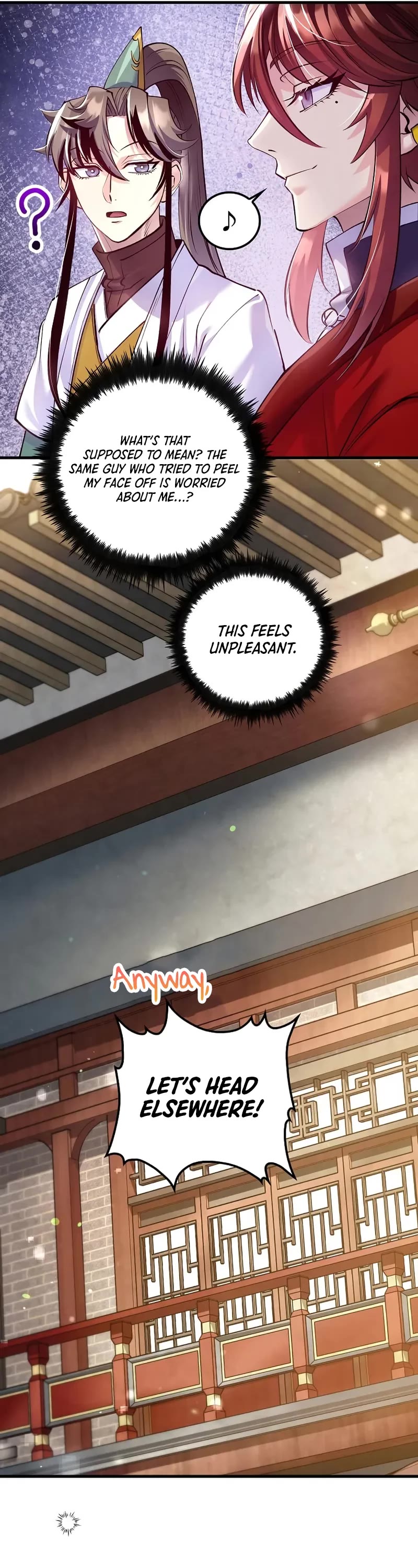 Doctor’s Rebirth chapter 212 page 37