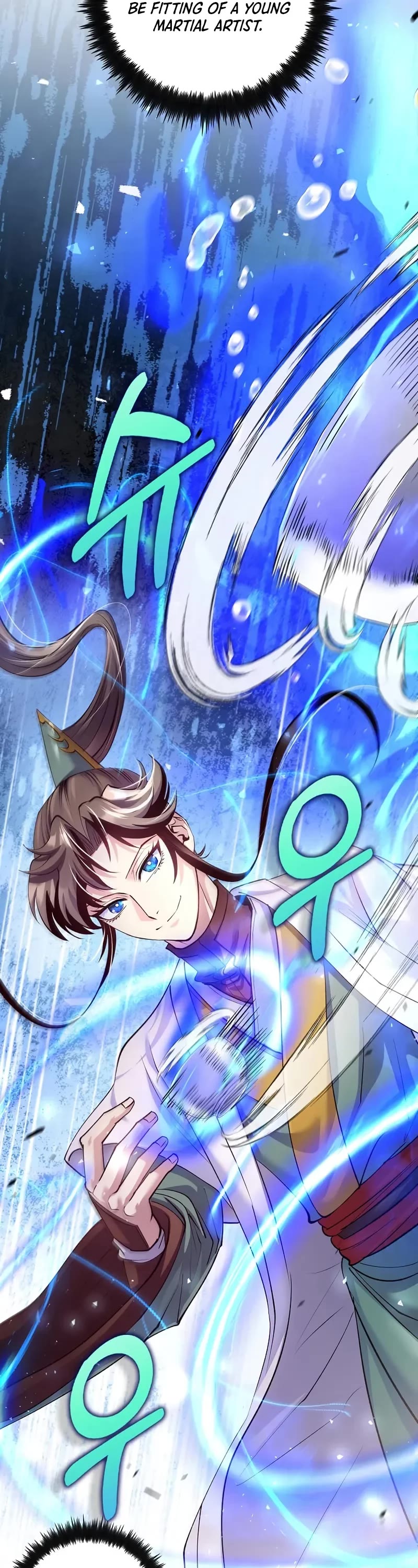 Doctor’s Rebirth chapter 212 page 4