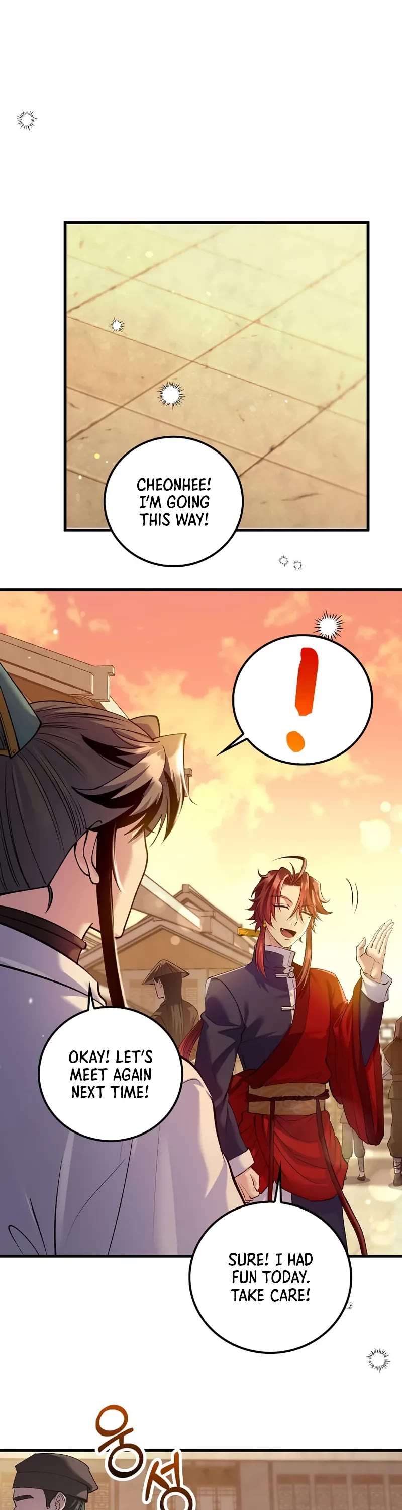 Doctor’s Rebirth chapter 212 page 41