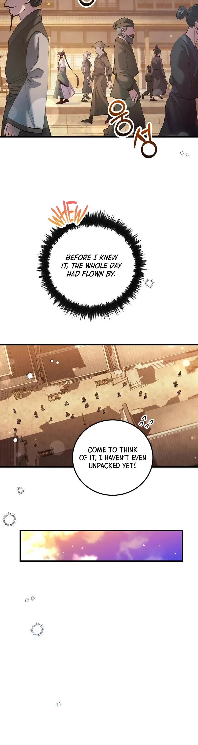 Doctor’s Rebirth chapter 212 page 42