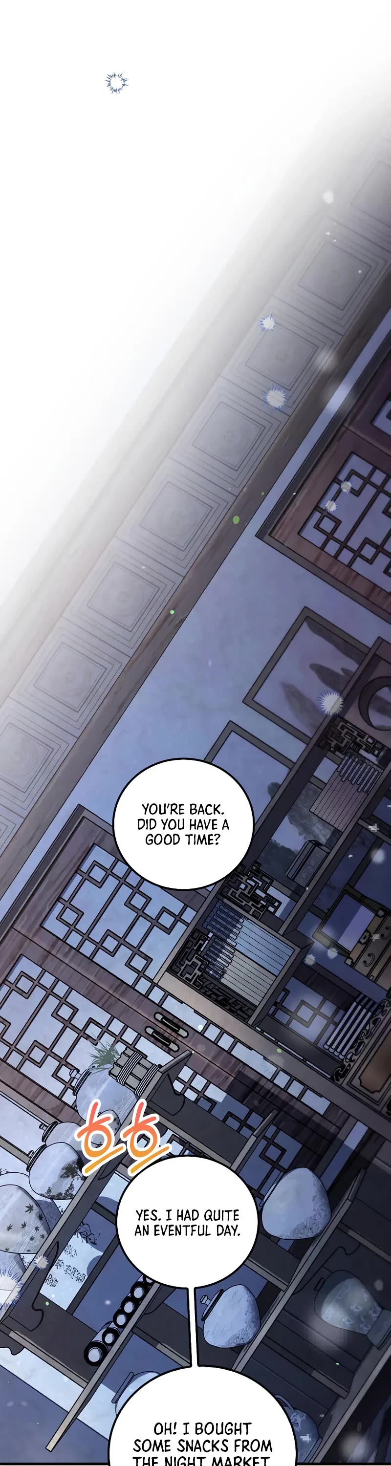 Doctor’s Rebirth chapter 212 page 43