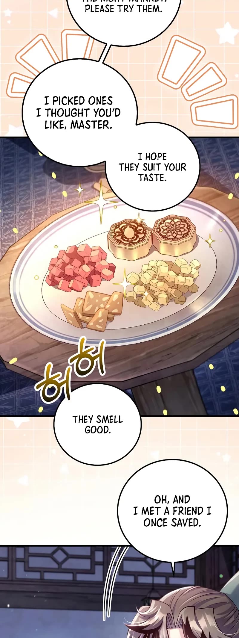 Doctor’s Rebirth chapter 212 page 44