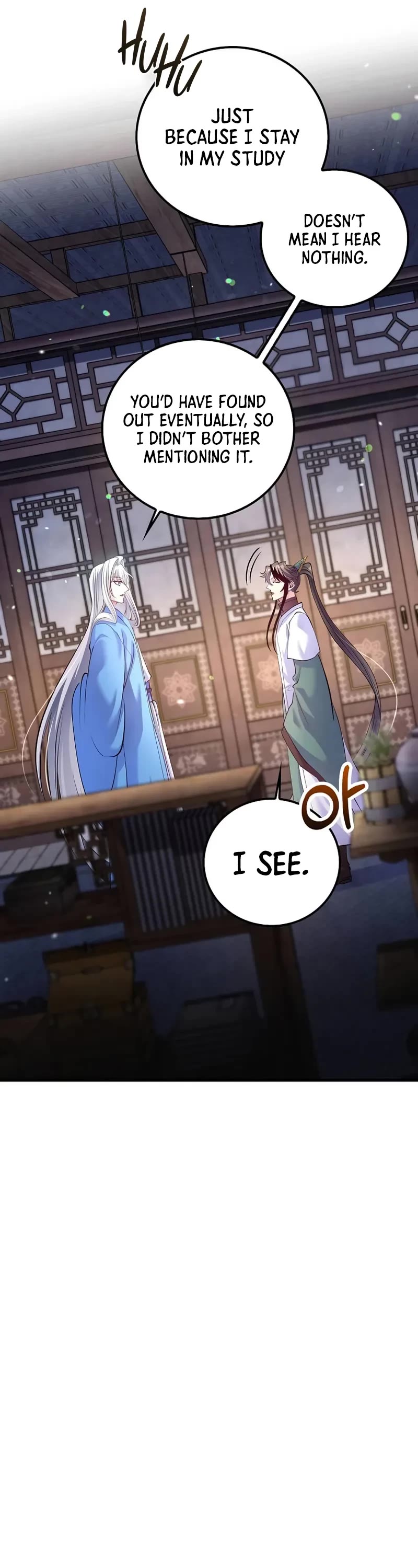 Doctor’s Rebirth chapter 212 page 46