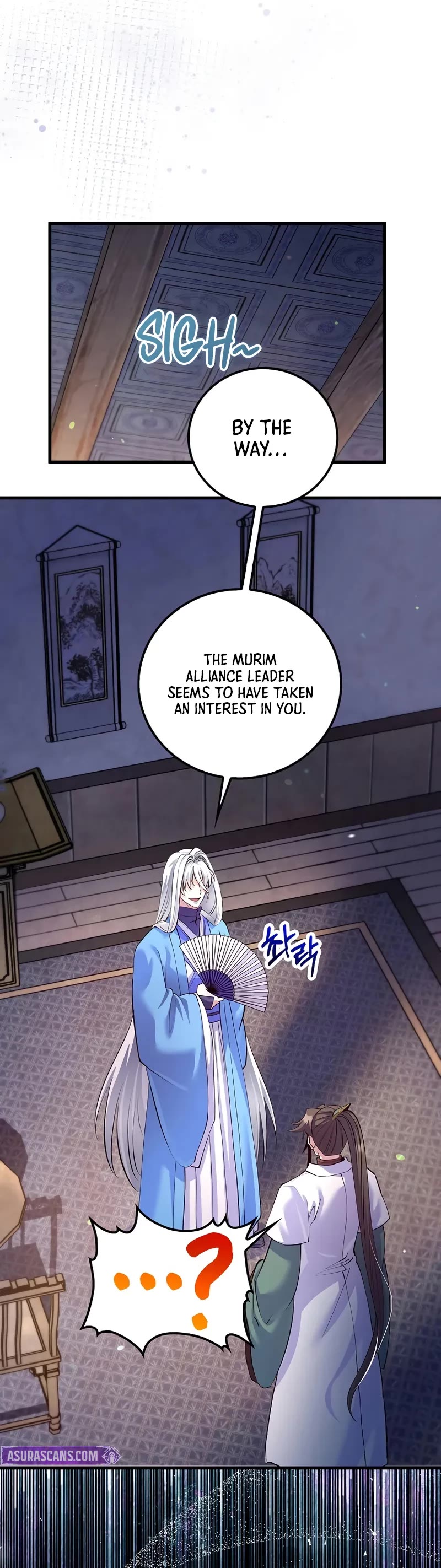 Doctor’s Rebirth chapter 212 page 48