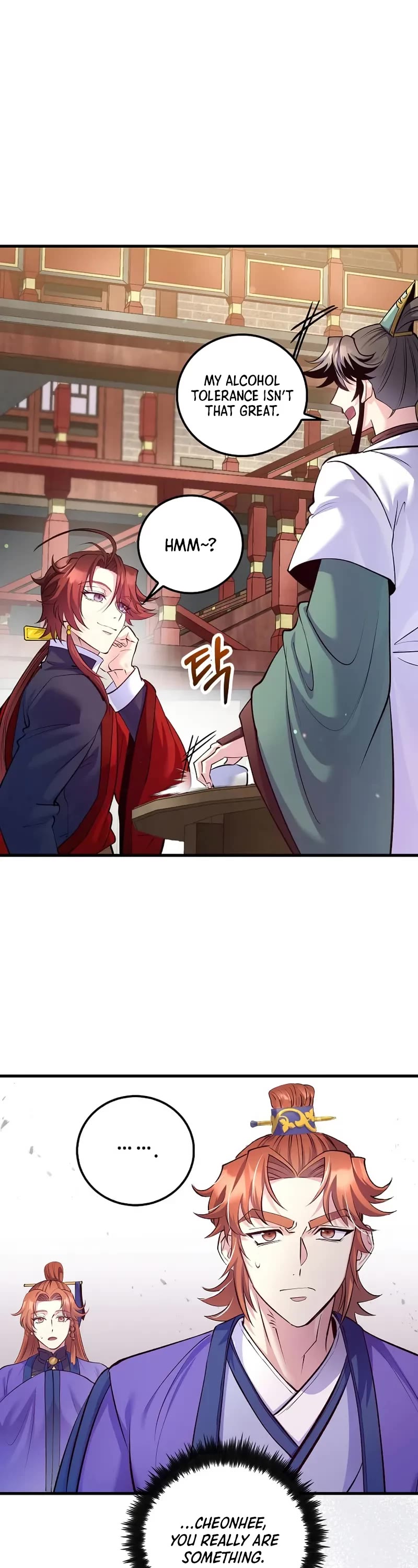 Doctor’s Rebirth chapter 212 page 9