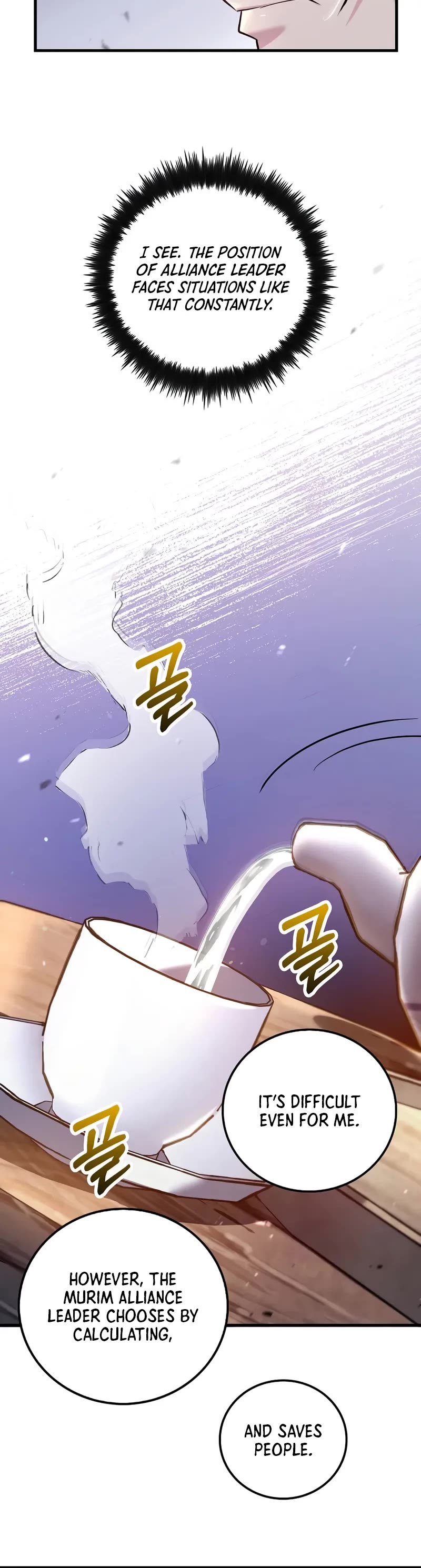 Doctor’s Rebirth chapter 213 page 10