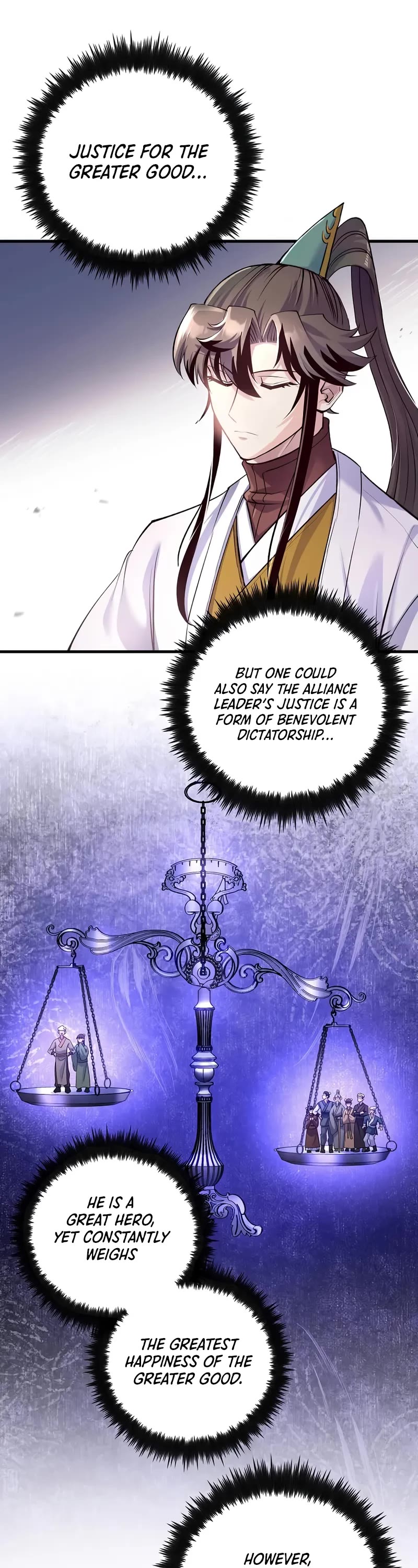 Doctor’s Rebirth chapter 213 page 13