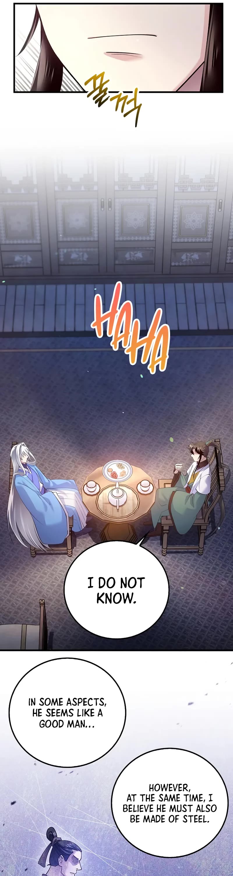 Doctor’s Rebirth chapter 213 page 16