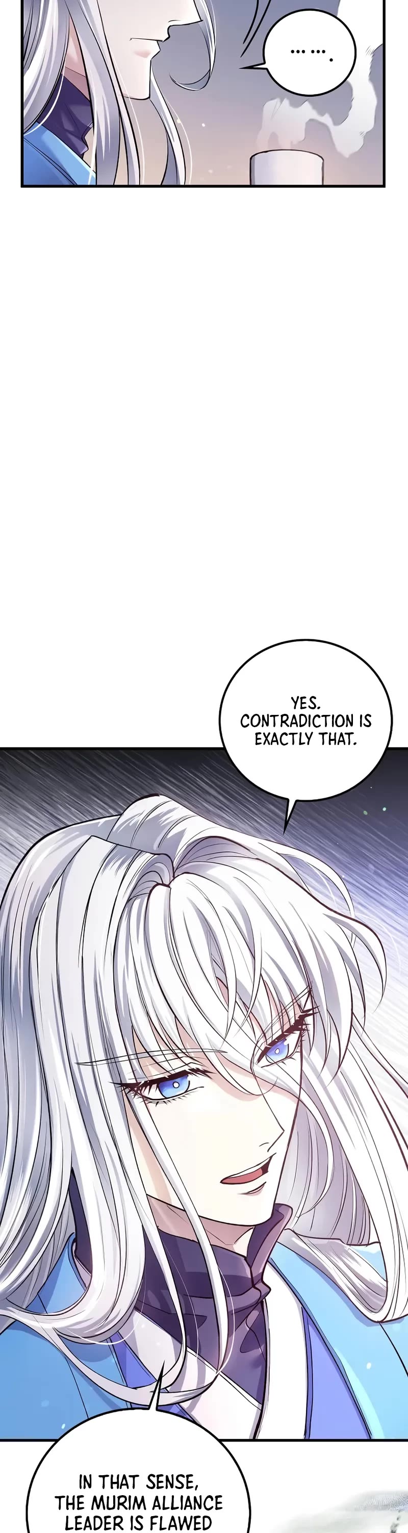 Doctor’s Rebirth chapter 213 page 18