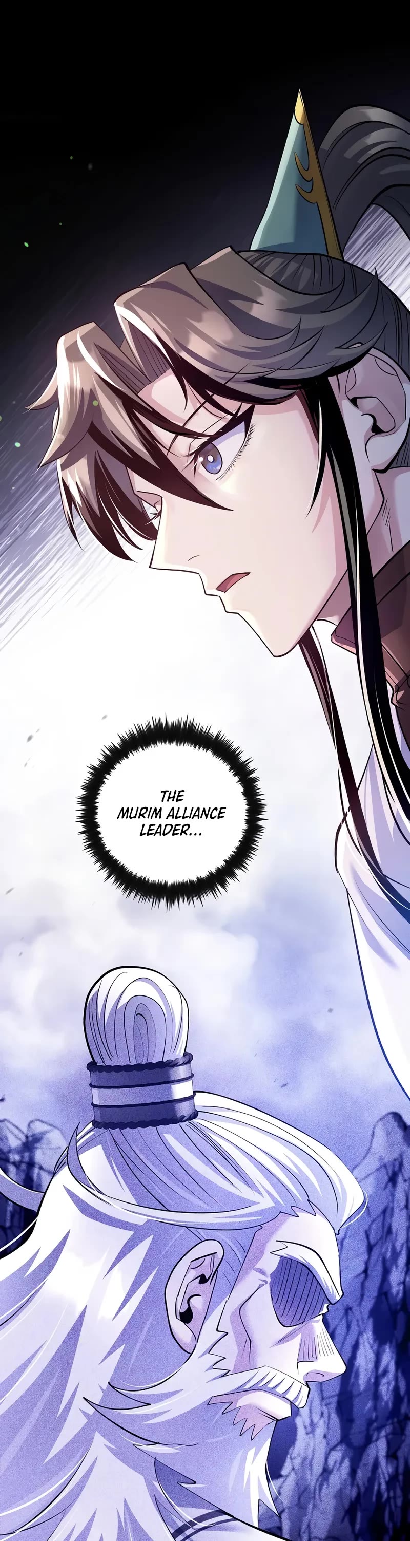 Doctor’s Rebirth chapter 213 page 2