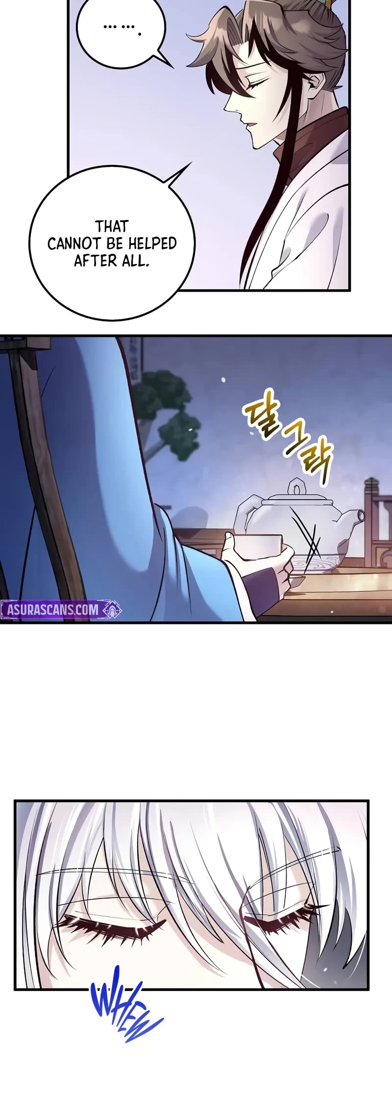 Doctor’s Rebirth chapter 213 page 20