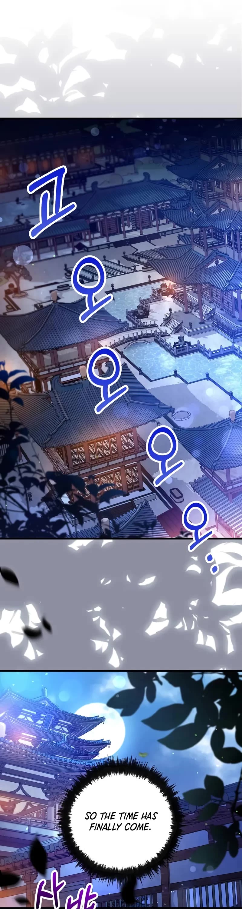 Doctor’s Rebirth chapter 213 page 26