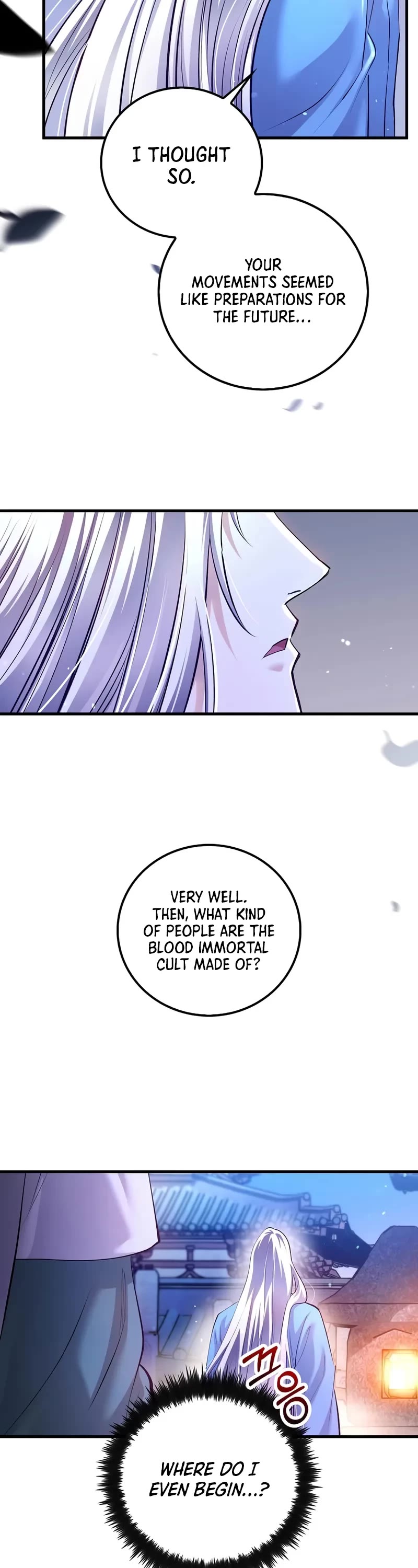 Doctor’s Rebirth chapter 213 page 28