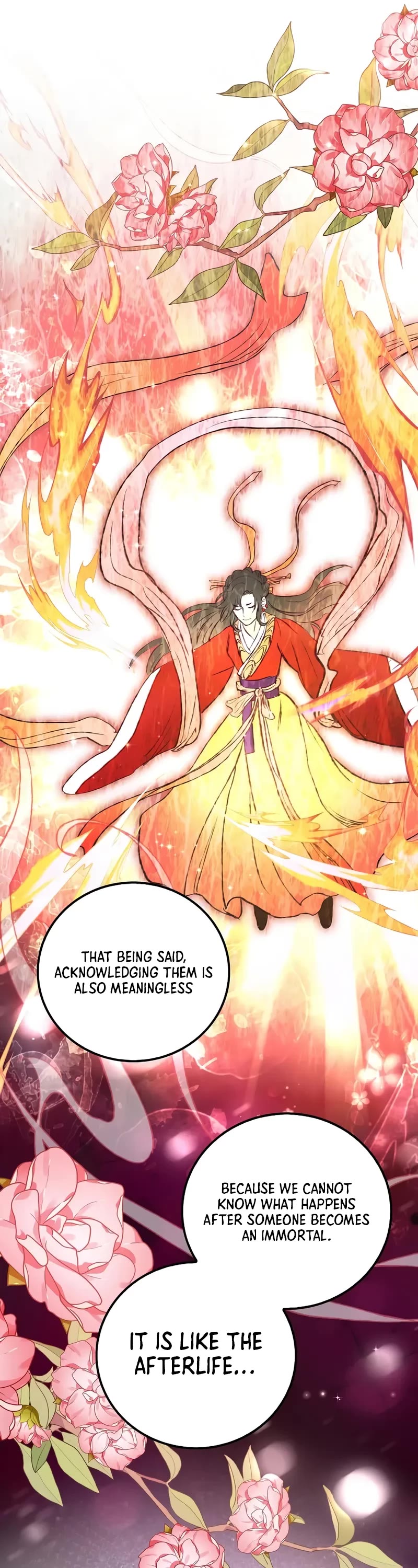 Doctor’s Rebirth chapter 213 page 31