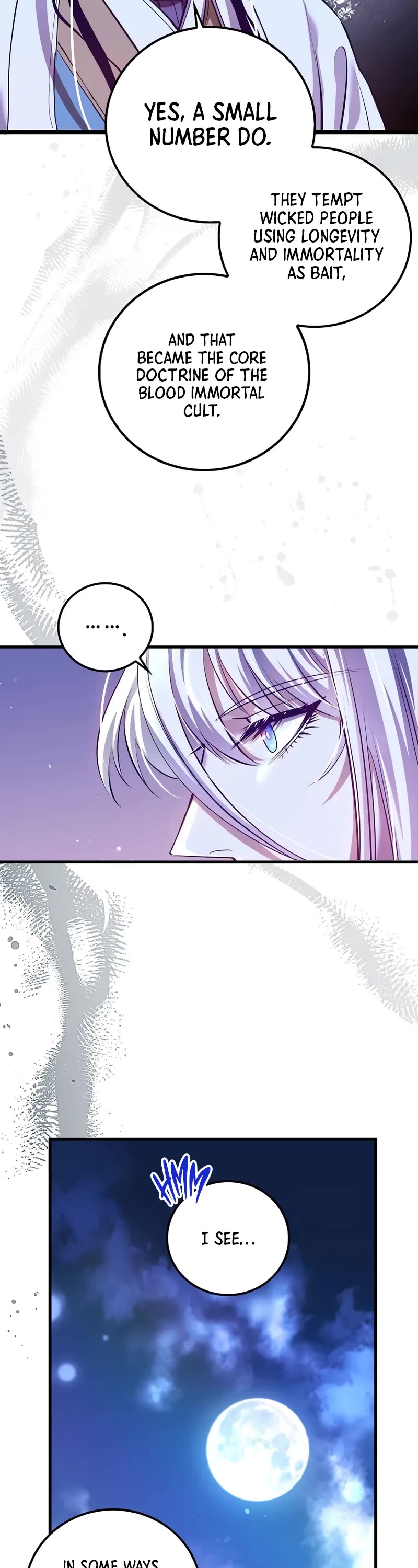 Doctor’s Rebirth chapter 213 page 33