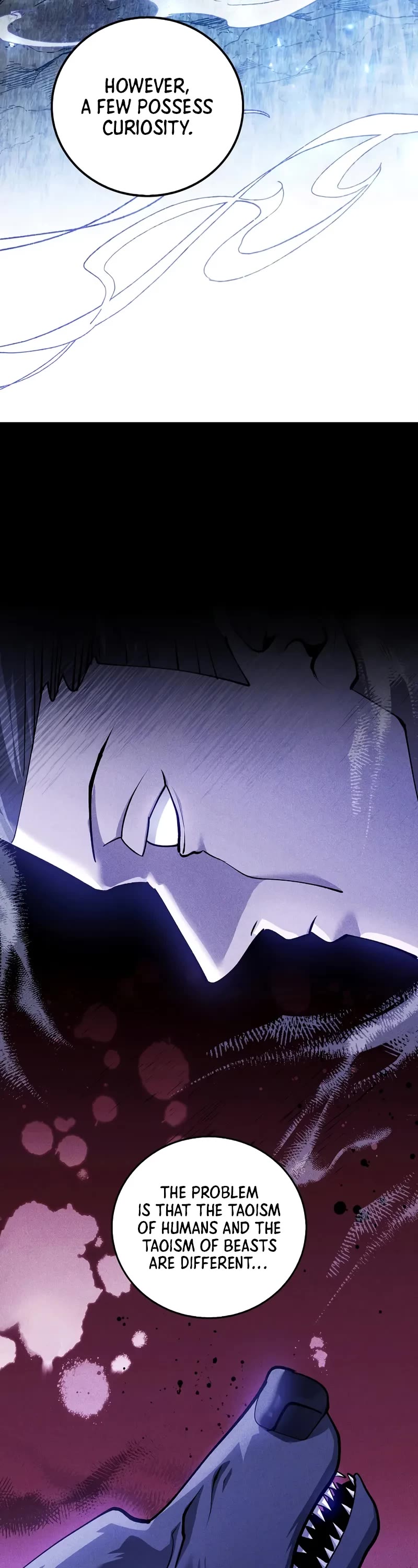 Doctor’s Rebirth chapter 213 page 37