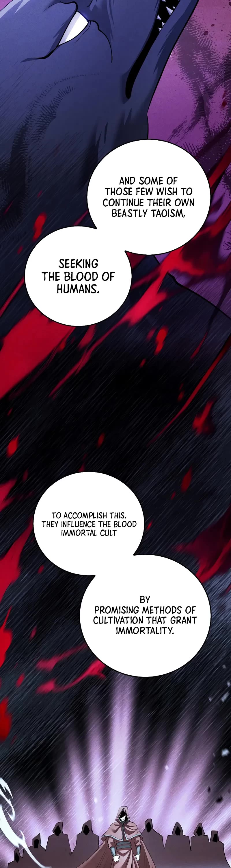 Doctor’s Rebirth chapter 213 page 38