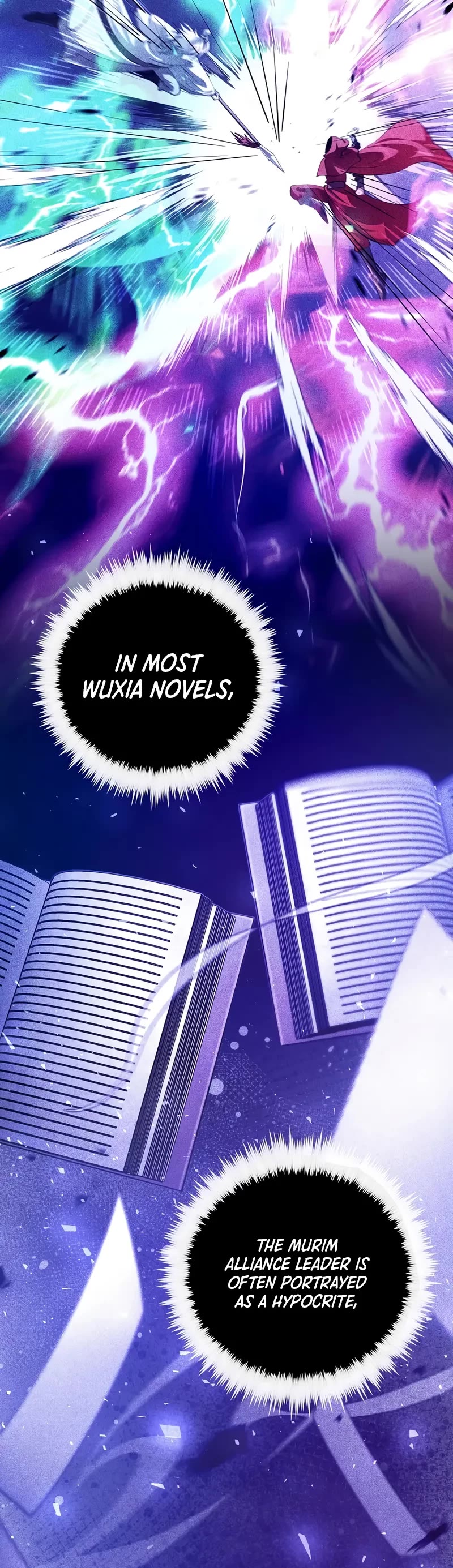 Doctor’s Rebirth chapter 213 page 4