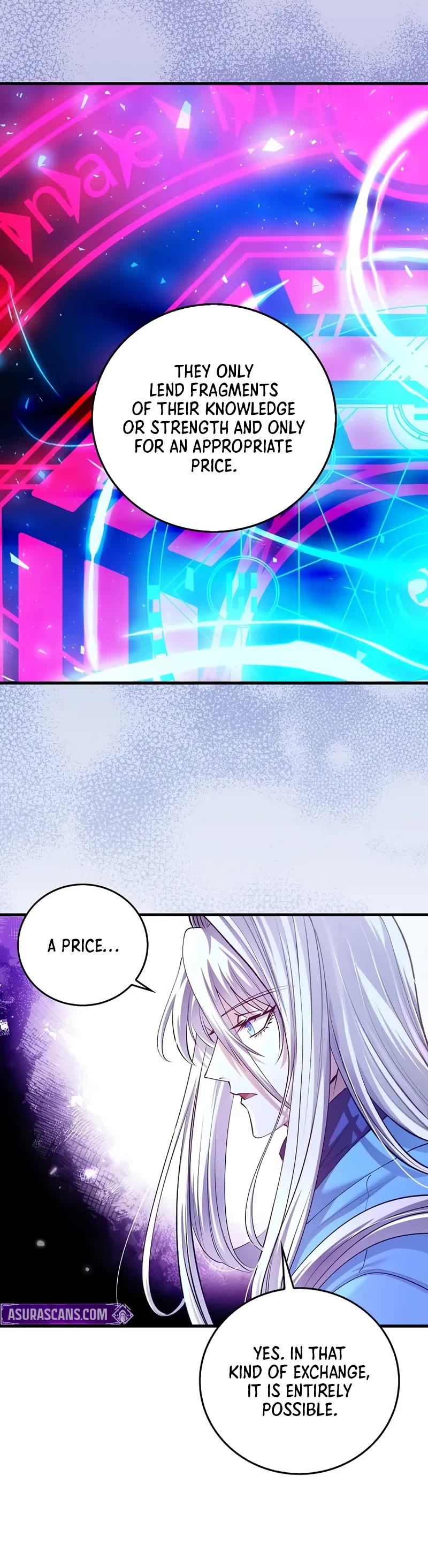 Doctor’s Rebirth chapter 213 page 40