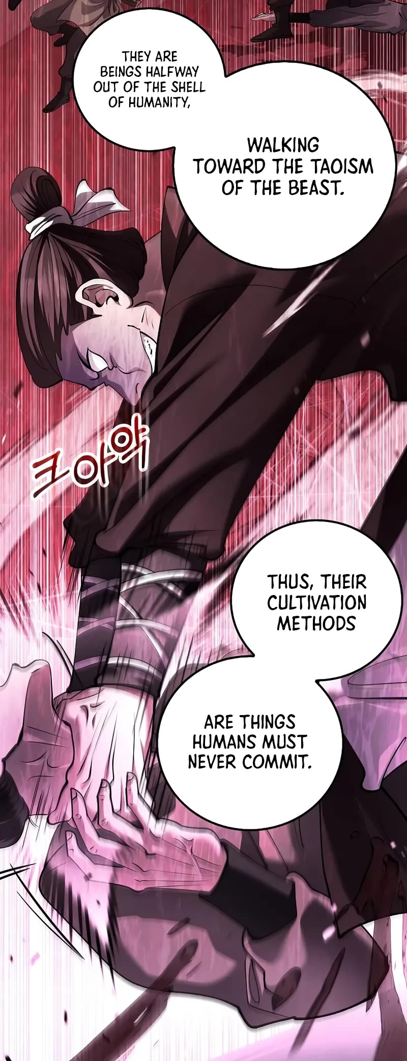 Doctor’s Rebirth chapter 213 page 43