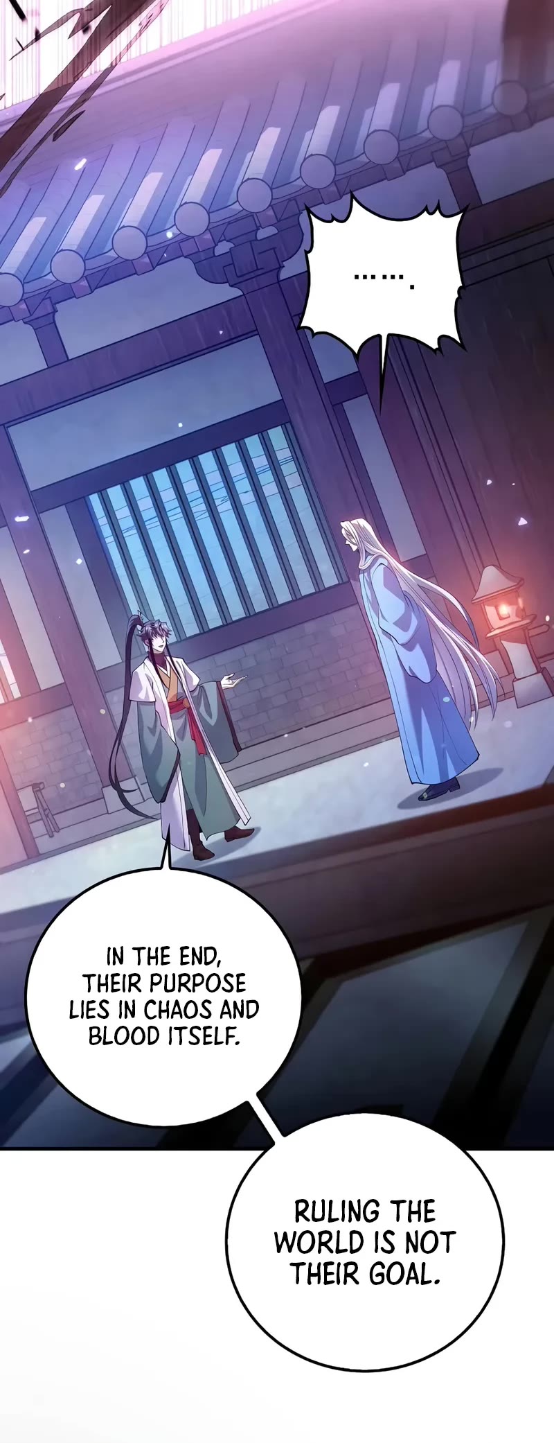 Doctor’s Rebirth chapter 213 page 44