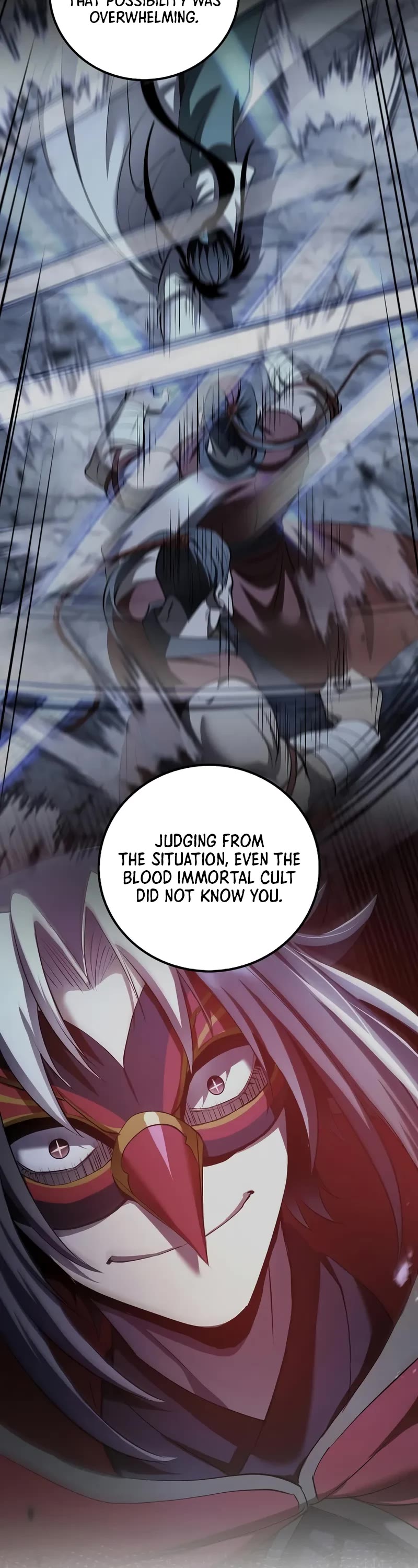 Doctor’s Rebirth chapter 213 page 47