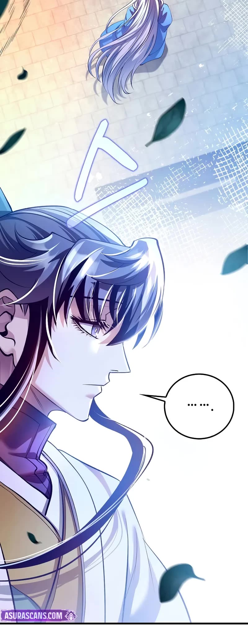 Doctor’s Rebirth chapter 213 page 49