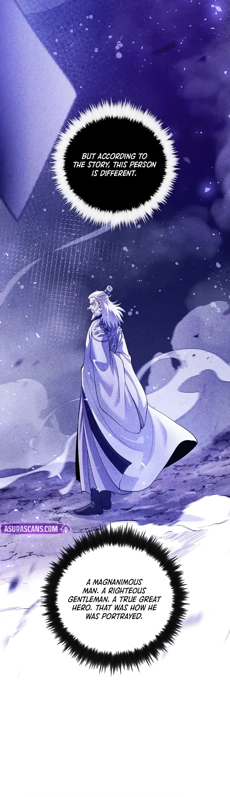 Doctor’s Rebirth chapter 213 page 5