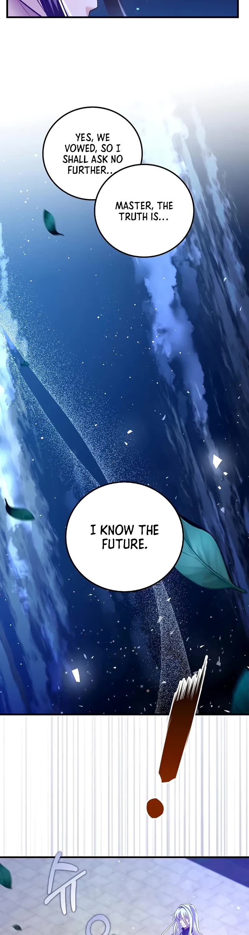 Doctor’s Rebirth chapter 213 page 52