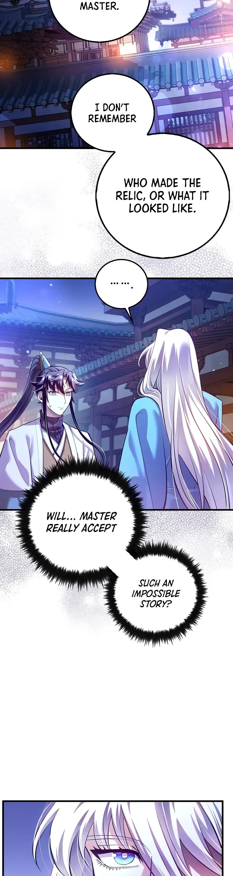 Doctor’s Rebirth chapter 214 page 12