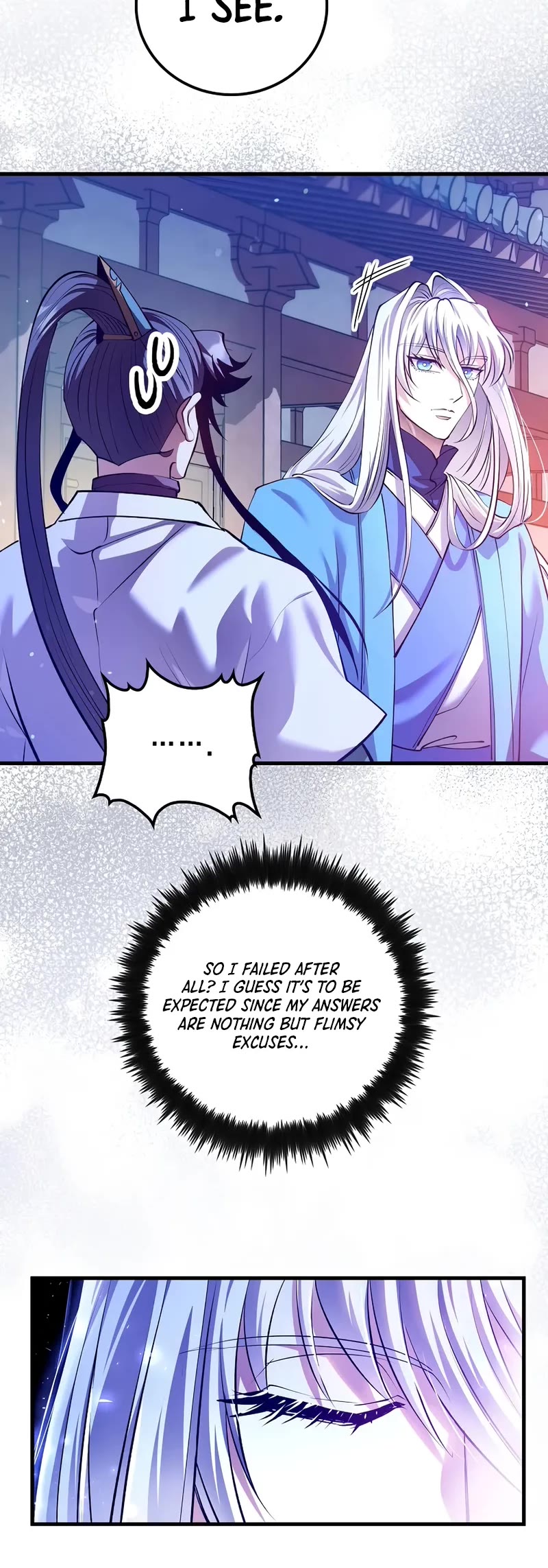 Doctor’s Rebirth chapter 214 page 15