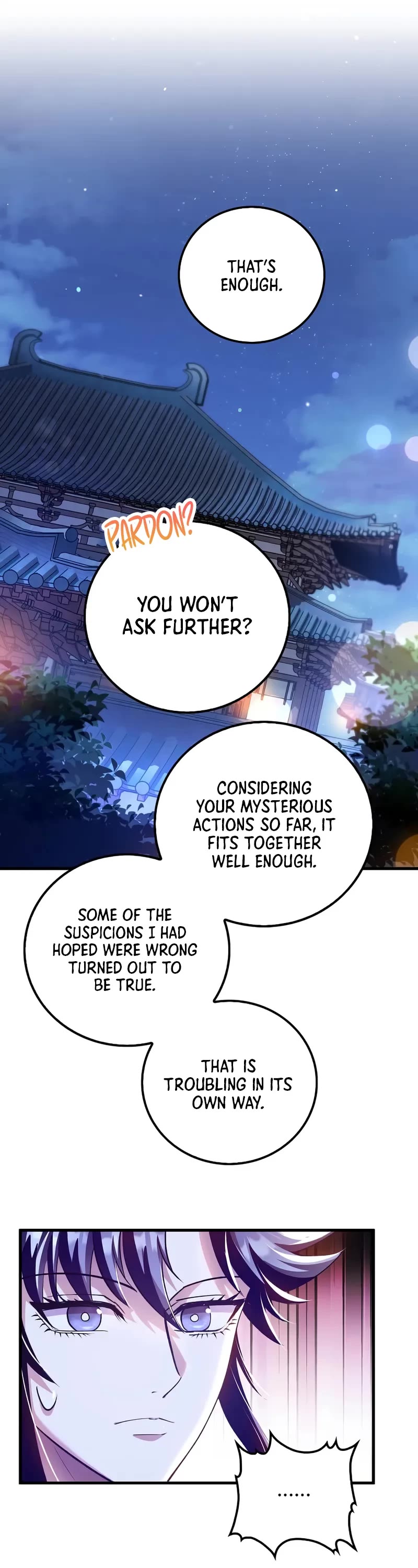 Doctor’s Rebirth chapter 214 page 16