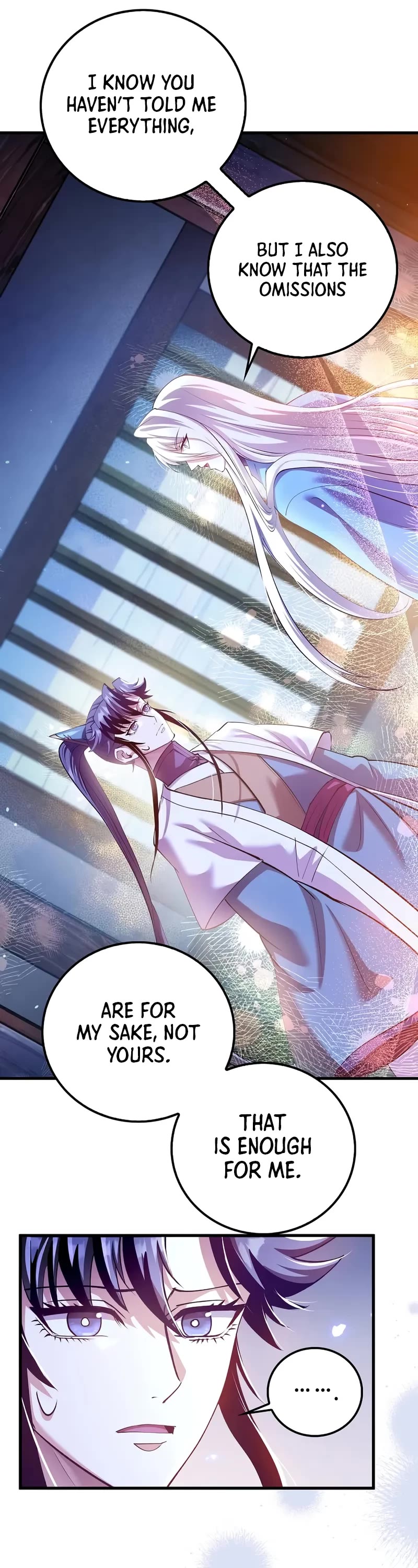 Doctor’s Rebirth chapter 214 page 17