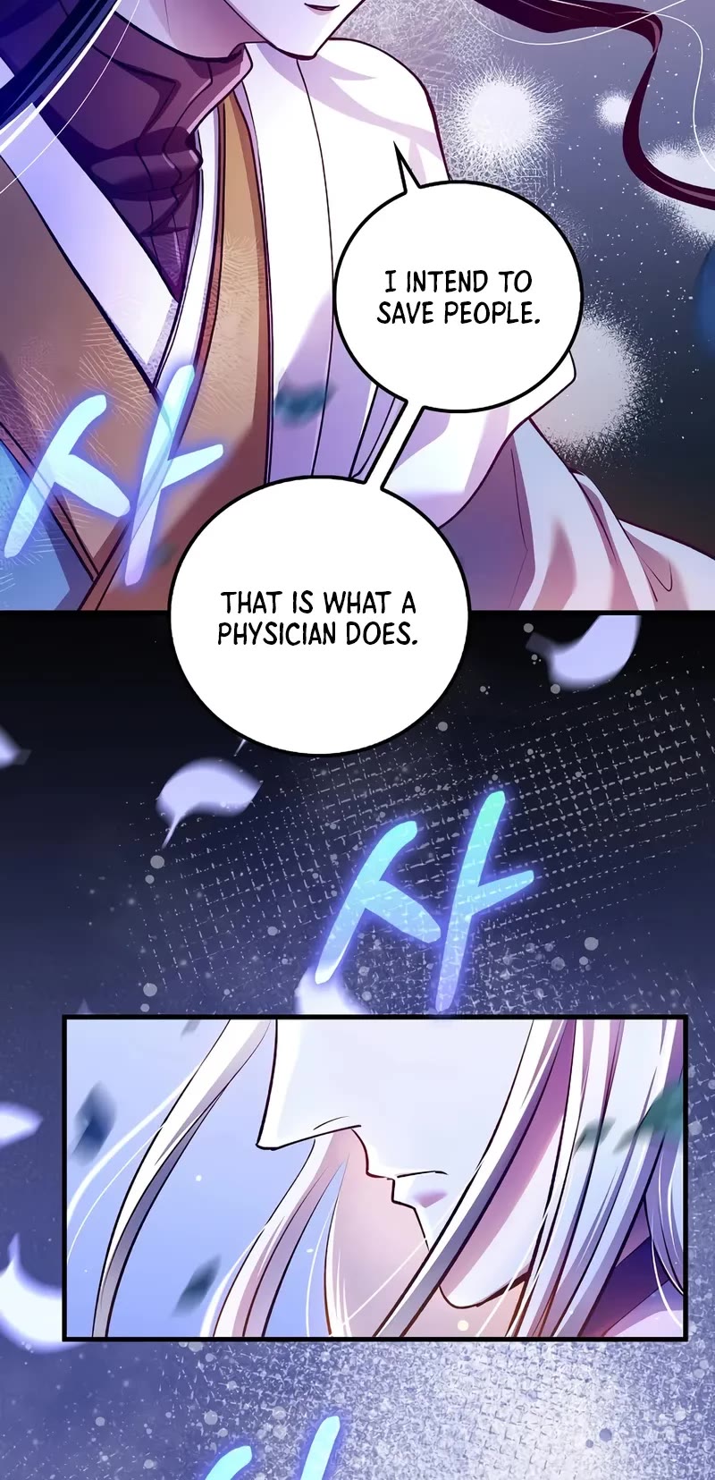 Doctor’s Rebirth chapter 214 page 22